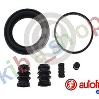 FRONT AXLE RIGHT OR LEFT BRAKE CALIPER REPAIR KIT FRONT L/R PISTON DIAMETER 61