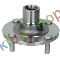 FRONT AXLE RIGHT OR LEFT WHEEL HUB FRONT FITS NISSAN 240SX AD ALMERA I ALMERA