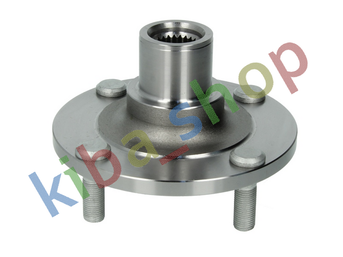 FRONT AXLE RIGHT OR LEFT WHEEL HUB FRONT FITS NISSAN 240SX AD ALMERA I ALMERA