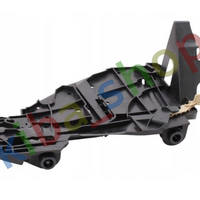 FOR VW TOUAREG 7L 07-10 FRONT LEFT HEADLAMP FASTENING BRACKET HOLDER