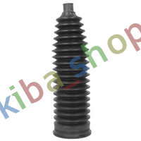 FRONT AXLE RIGHT OR LEFT STEERING GEAR BOOT L/R LENGTH218MM 14MM/56MM FITS