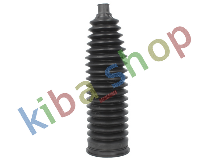 FRONT AXLE RIGHT OR LEFT STEERING GEAR BOOT L/R LENGTH218MM 14MM/56MM FITS