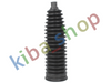 FRONT AXLE RIGHT OR LEFT STEERING GEAR BOOT L/R LENGTH218MM 14MM/56MM FITS