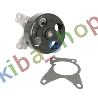 WATER PUMP FITS NISSAN QASHQAI I TIIDA X-TRAIL II RENAULT CLIO III FLUENCE