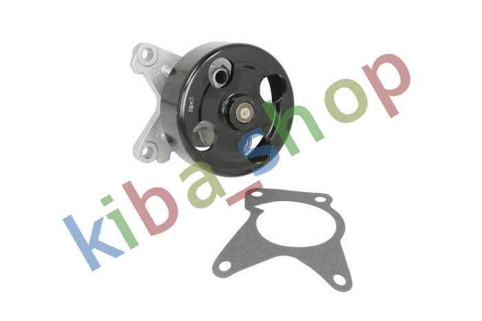 WATER PUMP FITS NISSAN QASHQAI I TIIDA X-TRAIL II RENAULT CLIO III FLUENCE