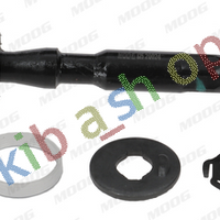 FRONT AXLE RIGHT OR LEFT TIE ROD WITH NO END L/R LENGTH 196MM FITS NISSAN