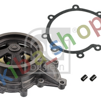 WATER PUMP WITH PULLEY FITS SCANIA 4 4 BUS PGRT DC09109-DSC1205 0196-