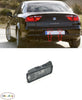 FOR SEAT EXEO 3R 08-13 1X REAR NUMBER PLATE LIGHT LAMP L OR R WITH BULB SOCKET