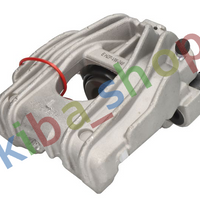 FRONT AXLE LEFT LEFT DISC BRAKE CALIPER FRONT L FITS FOR AUDI A2 VW LUPO I 12D