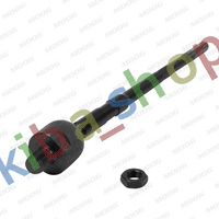 FRONT AXLE RIGHT OR LEFT TIE ROD WITH NO END L/R LENGTH 3165MM FITS HYUNDAI