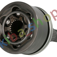 WHEEL SIDE RIGHT OR LEFT CV JOINT OUTER L/R 27Z/23Z/56MM FITS NISSAN BLUEBIRD