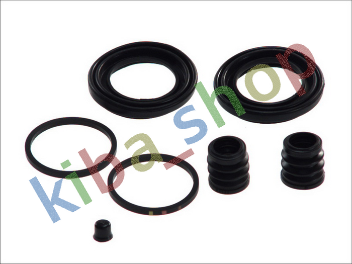 FRONT AXLE RIGHT BRAKE CALIPER REPAIR KIT FRONT R PISTON DIAMETER 44 FITS FOR