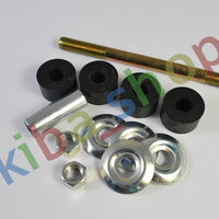 FRONT AXLE BOTH SIDES RIGHT OR LEFT STABILIZER LINK FRONT L/R 150MM FITS