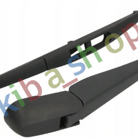 FOR SUZUKI SPLASH EX 08-12 REAR WINDOW WIPER ARM AND BLADE 250 MM