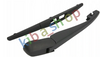 FOR SUZUKI SPLASH EX 08-12 REAR WINDOW WIPER ARM AND BLADE 250 MM