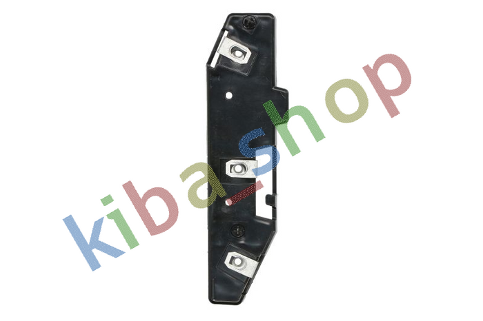 RIGHT FRONT GRILLE SUPPORT FRONT R PLASTIC BLACK FITS FOR D EDGE II 0114-0518