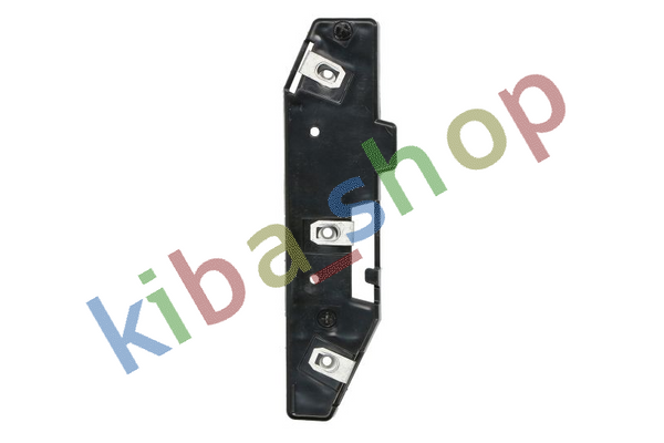 RIGHT FRONT GRILLE SUPPORT FRONT R PLASTIC BLACK FITS FOR D EDGE II 0114-0518