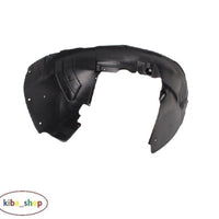 FOR SEAT EXEO 3R 08-13 FRONT FENDER INNER SPLASH SHIELD LH