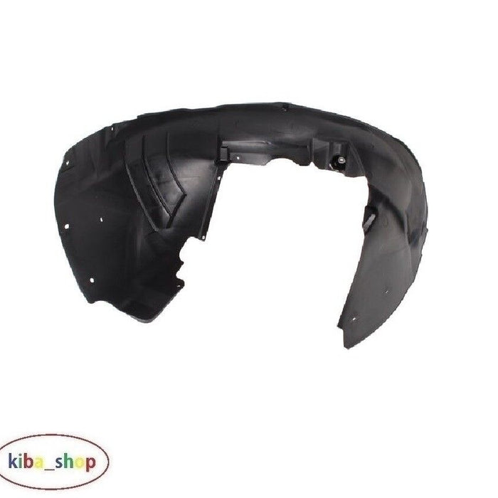 FOR SEAT EXEO 3R 08-13 FRONT FENDER INNER SPLASH SHIELD LH