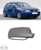 FOR VW GOLF IV MK4 98-05 WING MIRROR COVER CAP RH DRIVER