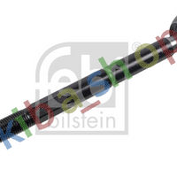 FRONT AXLE LEFT FRONT AXLE RIGHT OR LEFT TIE ROD WITH NO END L/R LENGTH 218MM