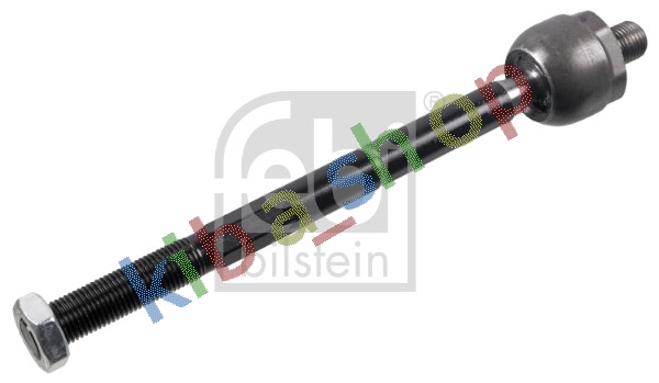 FRONT AXLE LEFT FRONT AXLE RIGHT OR LEFT TIE ROD WITH NO END L/R LENGTH 218MM