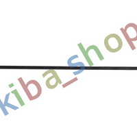 FRONT AXLE CROSS ROD L-1645MM FITS MAN L2000 TGA 0693-
