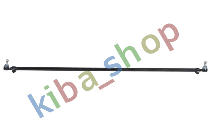 FRONT AXLE CROSS ROD L-1645MM FITS MAN L2000 TGA 0693-