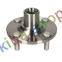 FRONT AXLE RIGHT OR LEFT WHEEL HUB FRONT FITS TOYOTA 4 RUNNER V ALPHARD I