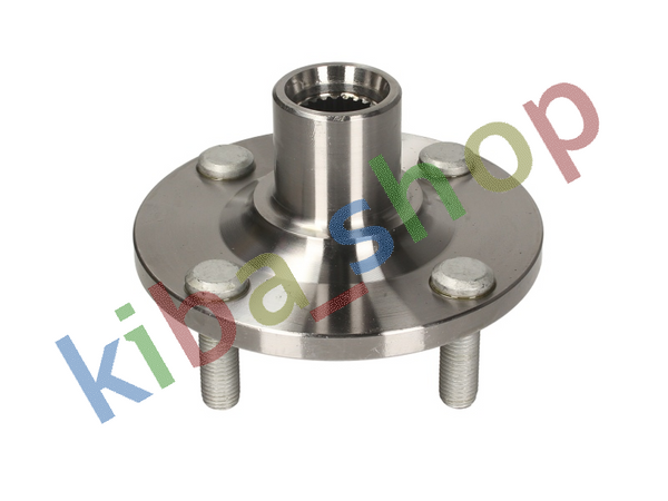 FRONT AXLE RIGHT OR LEFT WHEEL HUB FRONT FITS TOYOTA 4 RUNNER V ALPHARD I