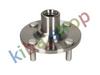 FRONT AXLE RIGHT OR LEFT WHEEL HUB FRONT FITS TOYOTA 4 RUNNER V ALPHARD I