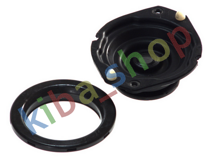 FRONT AXLE LEFT FRONT AXLE RIGHT RIGHT OR LEFT MACPHERSON STRUT MOUNT FRONT