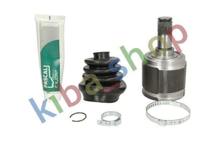 FRONT AXLE RIGHT RIGHT CV JOINT INNER R 25Z/30Z/35MM FITS HONDA CIVIC I CIVIC