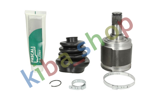 FRONT AXLE RIGHT RIGHT CV JOINT INNER R 25Z/30Z/35MM FITS HONDA CIVIC I CIVIC