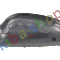 RIGHT RIGHT HOUSING/COVER OF SIDE MIRROR R FOR PAINTING FITS VOLVO S60 S80