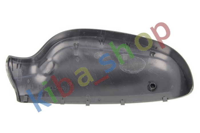 RIGHT RIGHT HOUSING/COVER OF SIDE MIRROR R FOR PAINTING FITS VOLVO S60 S80