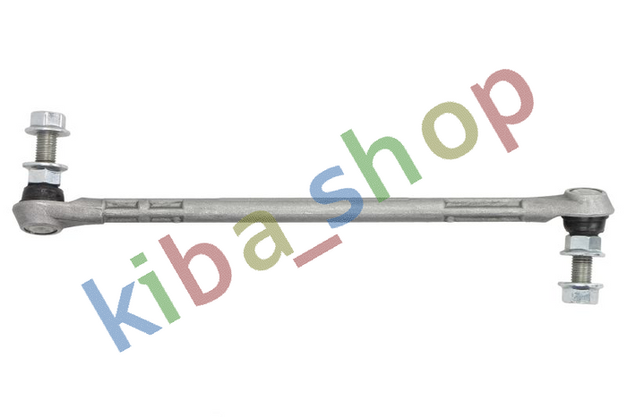 FRONT AXLE LEFT LEFT STABILIZER LINK FRONT L 305MM FITS MERCEDES C C204 C