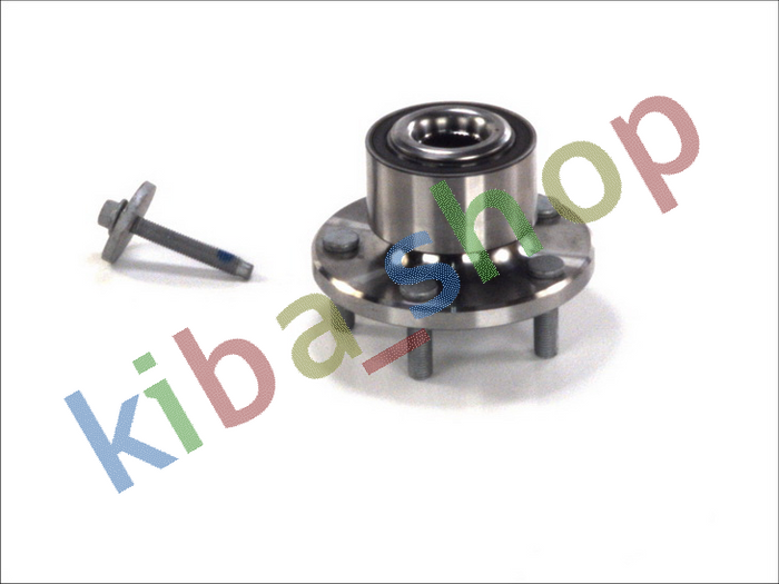 RIGHT OR LEFT WHEEL BEARING SET WITH HUB FRONT FITS FOR D FOCUS II MONDEO IV