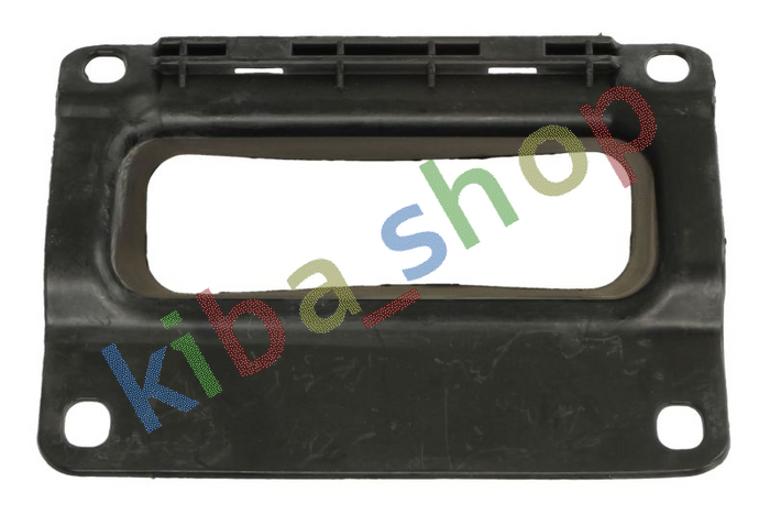 FRONT AIR INLET PLASTIC FITS VOLVO S40 II 0104-1212