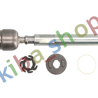 FRONT AXLE BOTH SIDES RIGHT OR LEFT TIE ROD WITH NO END L/R FITS RENAULT 18 25