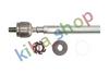 FRONT AXLE BOTH SIDES RIGHT OR LEFT TIE ROD WITH NO END L/R FITS RENAULT 18 25