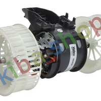 FRONT AIR BLOWER FITS BMW 5 E60 5 E61 6 E63 6 E64 20-50 1201-1210