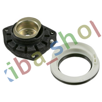 FRONT AXLE LEFT FRONT AXLE RIGHT RIGHT OR LEFT MACPHERSON STRUT MOUNT FRONT