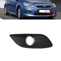 FOR FORD FOCUS MK2 2008 - 2011 NEW FRONT BUMPER FOG LAMP GRILL LEFT N/S