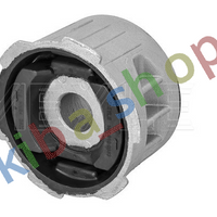 FRONT AXLE RIGHT FRONT AXLE LEFT RIGHT OR LEFT FRONT SUSPENSION BEAM SILENT
