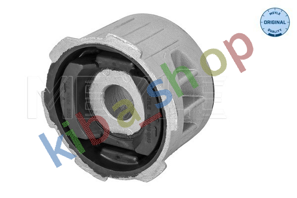 FRONT AXLE RIGHT FRONT AXLE LEFT RIGHT OR LEFT FRONT SUSPENSION BEAM SILENT