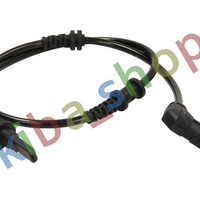 FRONT AXLE BOTH SIDES RIGHT OR LEFT ABS SENSOR FRONT L/R FITS MERCEDES A W169