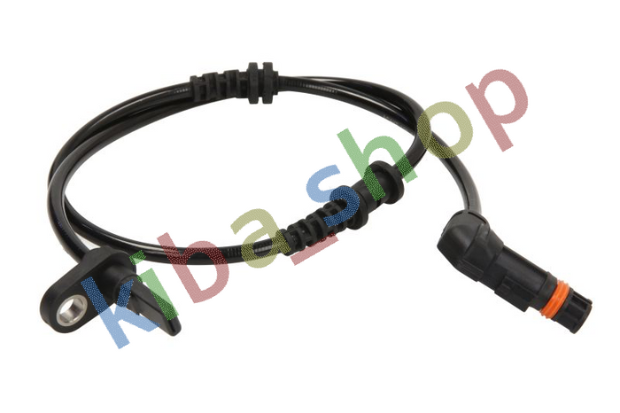 FRONT AXLE BOTH SIDES RIGHT OR LEFT ABS SENSOR FRONT L/R FITS MERCEDES A W169