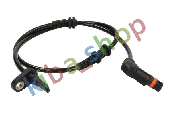 FRONT AXLE BOTH SIDES RIGHT OR LEFT ABS SENSOR FRONT L/R FITS MERCEDES A W169