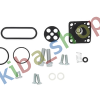 FUEL TAP REPAIR KIT FITS KAWASAKI EN EX KL KLR VN 500/650/750 1987-2018